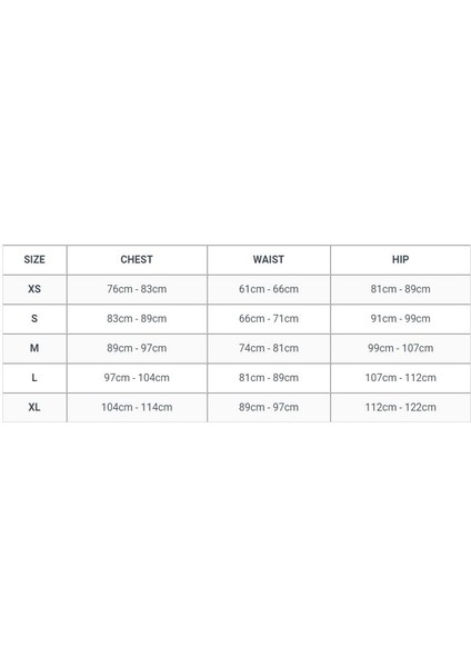 Commit Long Course Tri Suit - Xs