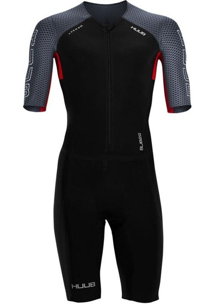 Anemoi 2 SUB22 Tri Suit - Siyah - S