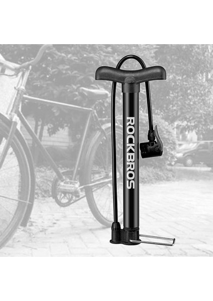 Kompakt Tasarım Yüksek Basınçlı Zemin Pompası Lastik Enflasyonu El 120 Psi (Yurt Dışından) indirimleri