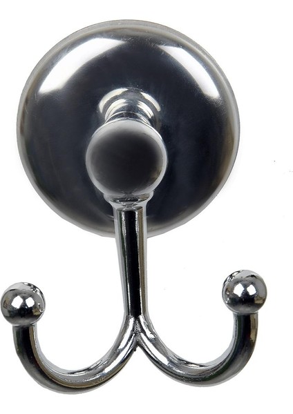 Bornoz Havlu Askısı 2'li Yapışkanlı