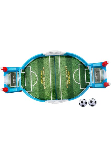 Çocuklar Yetişkinler Masa Futbol Etkileşimli Oyuncaklar 57CMX27CM2 Toplar (Yurt Dışından)