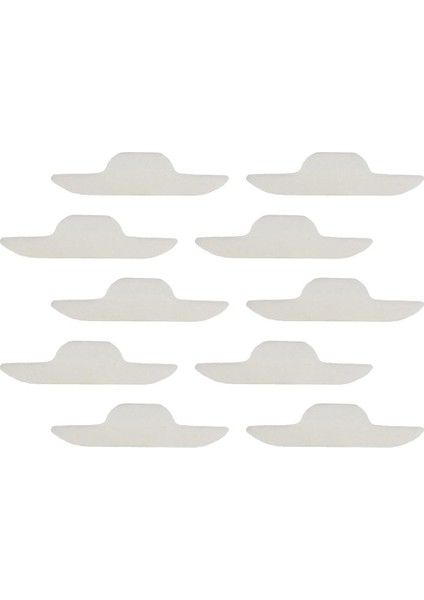 10 Adet Dokuma Olmayan Tek Kullanımlık Boyun fırsatları