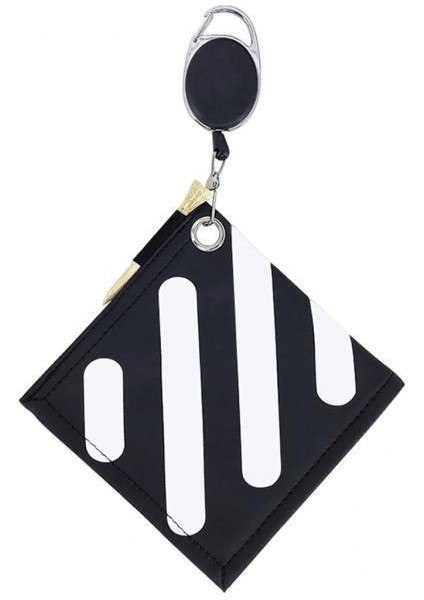 Kurutma Teri Emme Gym Golf Havlusu Erkekler Için 2 Pcs