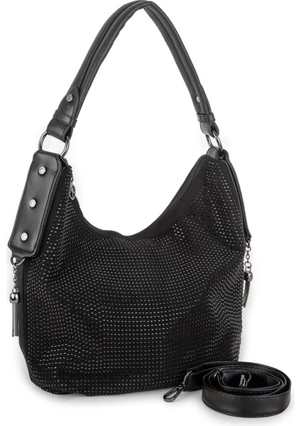 Vera Çanta Nas Bag Kadın Omuz ve Çapraz Çanta