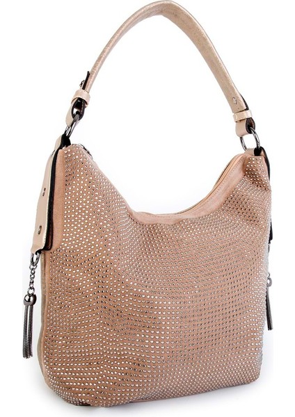 Vera Çanta Nas Bag Kadın Omuz ve Çapraz Çanta