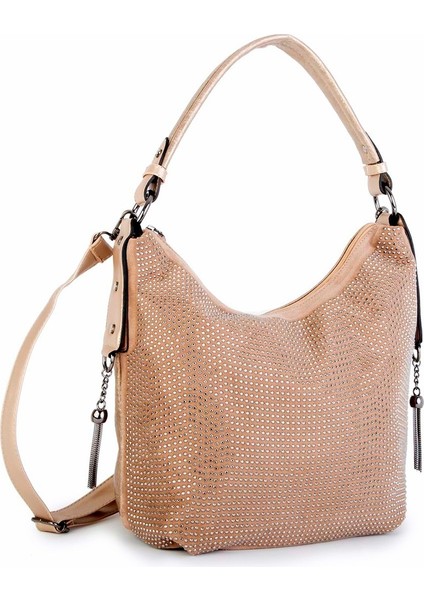 Vera Çanta Nas Bag Kadın Omuz ve Çapraz Çanta fırsatları