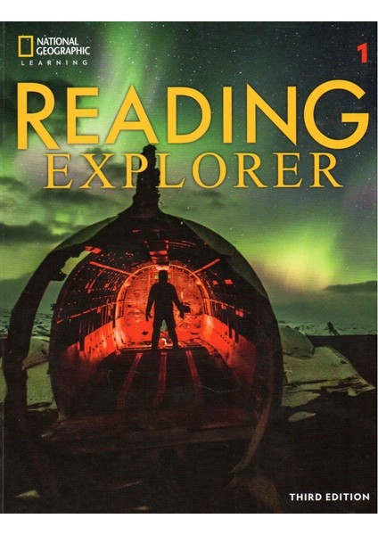 Reading Explorer 1: Student Book And Online Workbook