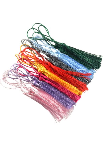 Esnek Bookmark Tassel 20 Adet (Yurt Dışından) fiyatları