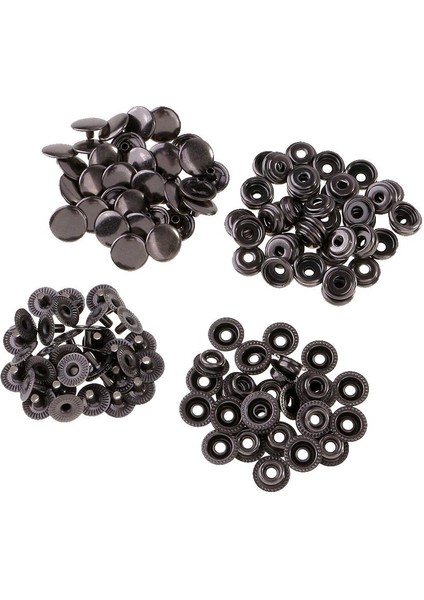 Popper Bağlantı Elemanları 2 Adet (Yurt Dışından) fiyatları