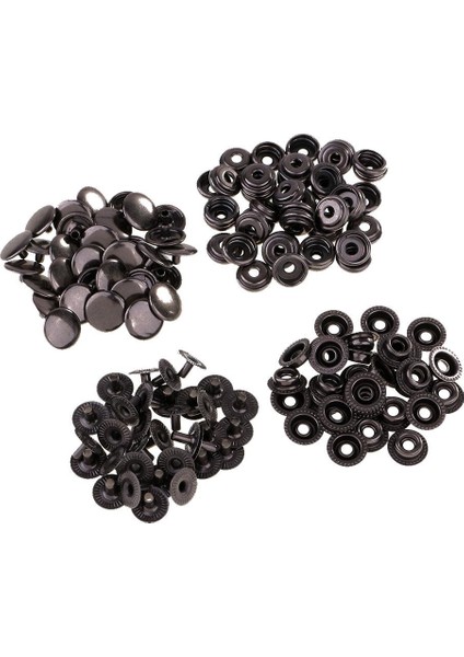 Popper Bağlantı Elemanları 2 Adet (Yurt Dışından) modelleri