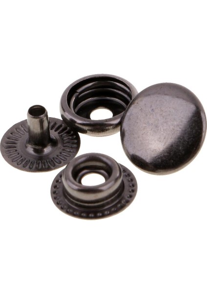 Popper Bağlantı Elemanları 2 Adet (Yurt Dışından) indirimleri