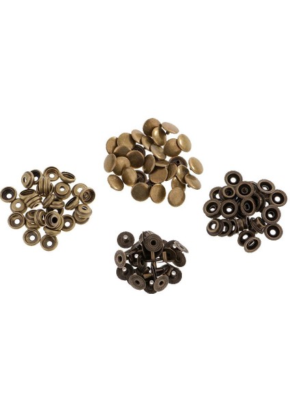 Popper Bağlantı Elemanları 2 Adet (Yurt Dışından) modelleri