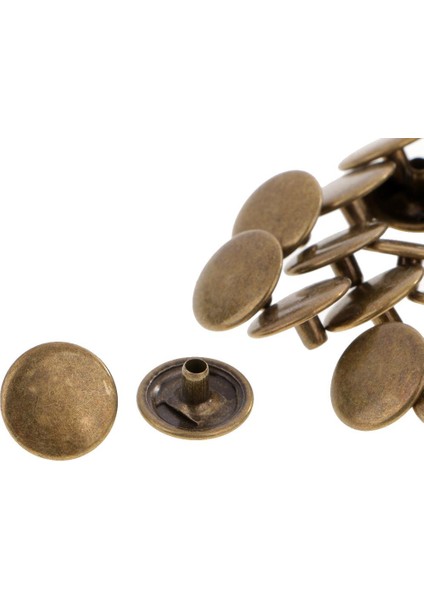 Popper Bağlantı Elemanları 2 Adet (Yurt Dışından) indirimleri