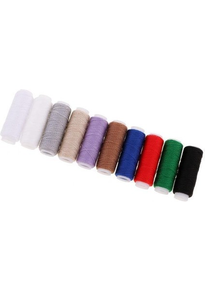 Dikiş Makinesi Ipliği 7 Adet (Yurt Dışından)