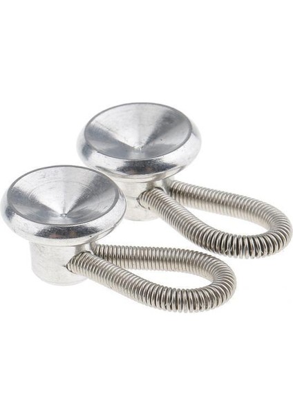 4X10 Parçalar Metal Yaka Düğmesi Genişleticiler Kot Gömlek Belgesi Genişletir 4 Adet (Yurt Dışından)