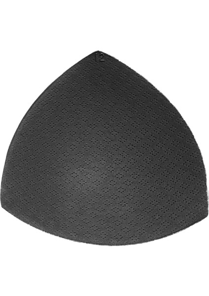 Köpük Sütyen Ekleme Yeniden Kullanılabilir Konforlu Kupalar Sütü Ekler Değiştirmeler Için Siyah 14.8X13X0.7CM (Yurt Dışından) modelleri