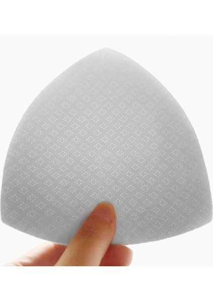 Kadın Köpük Sütyen Eklemepadleri Bikini Top Spor Beyaz (Yurt Dışından) indirimleri