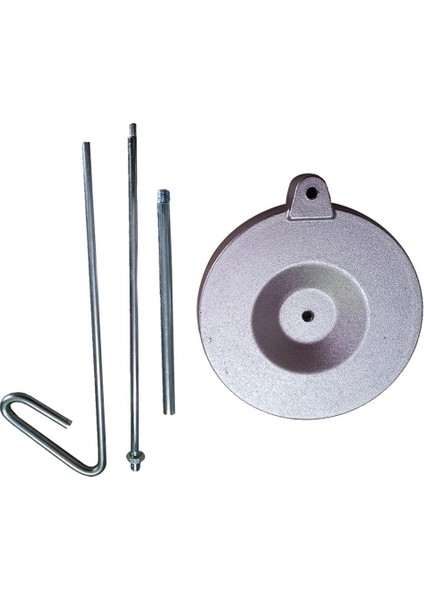 Tek Nakış Iplik Makarası Stand Serger Dikiş Makinesi Aksesuarları (Yurt Dışından) fiyatları