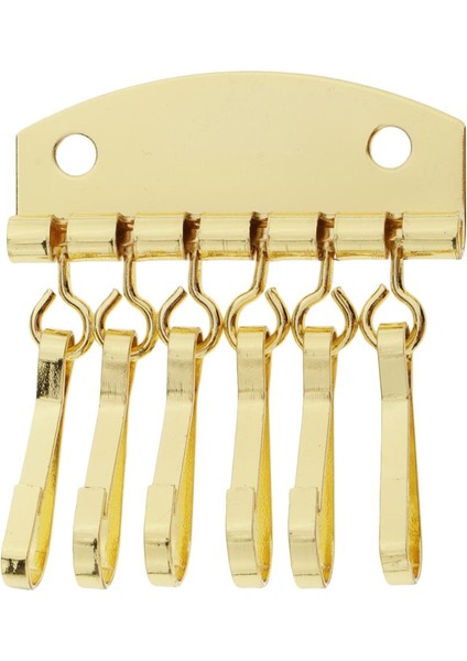 Cüzdan Anahtar Tutucu 2 Adet (Yurt Dışından) fırsatları