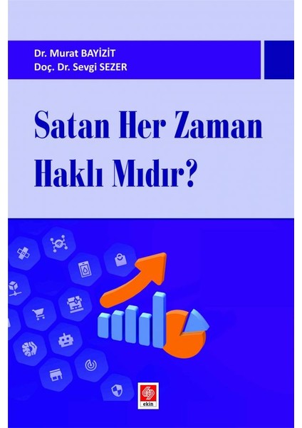 Satan Her Zaman Haklı Mıdır? Murat Bayizit