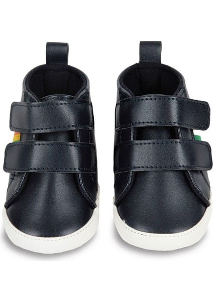 Dinazor Erkek Bebek Cırt Cırtlı Patik AYAKKABI-G-2358 modelleri