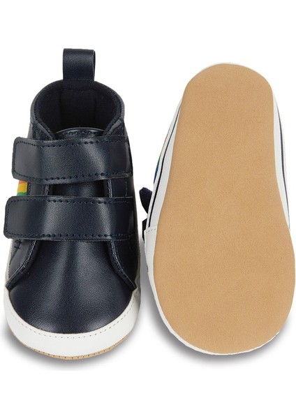 Dinazor Erkek Bebek Cırt Cırtlı Patik AYAKKABI-G-2358 indirimleri