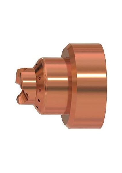 (220818) Shield, Duramax And Duramax Lock, 15-85 A, Drag Cutting