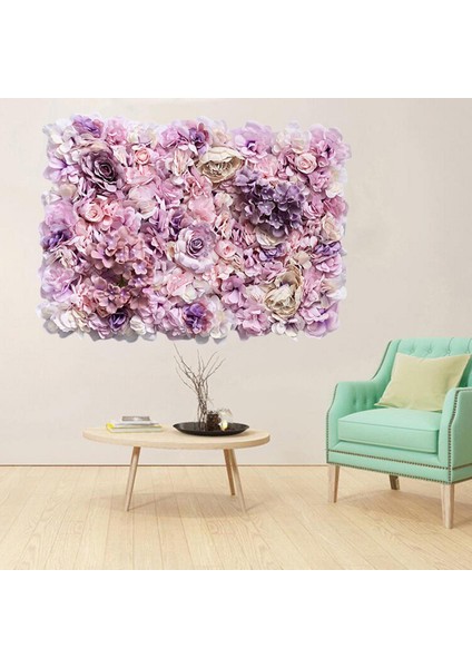 Düğün Gelin Doğum Günü Pembesi ve Bud Için Çiçek "X16" fırsatları