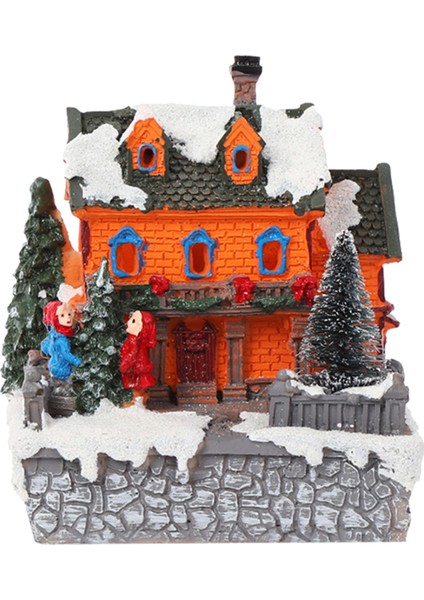 Minyatür Animasyonlu Dekorasyonlar 2 Çocukla Tatil Için Dekor fiyatları