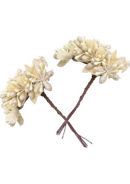 Yapay Çiçek Meyveleri Şampanya fırsatları