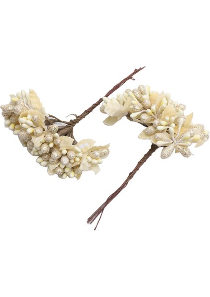 Yapay Çiçek Meyveleri Şampanya indirimleri