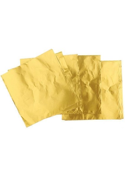 Hediye Ambalajları 4 Adet (Yurt Dışından)