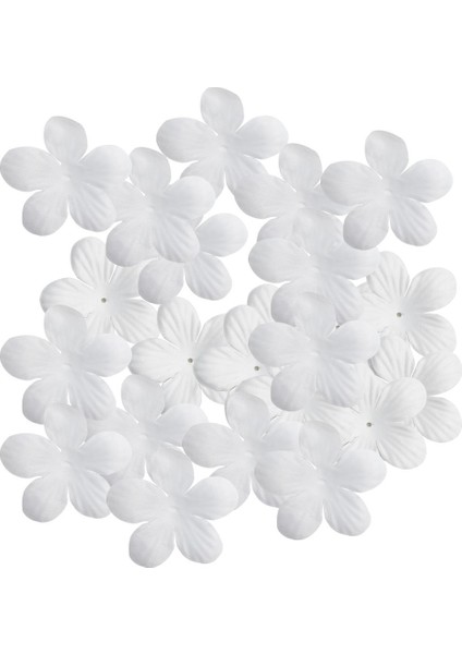 200X Dıy Meapear Düğün Dekorasyonu Için Yapay Ipek Çiçek Yaprakları 4cm(Yurt Dışından) fiyatları