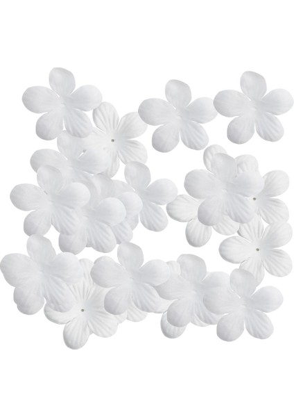 200X Dıy Meapear Düğün Dekorasyonu Için Yapay Ipek Çiçek Yaprakları 4cm(Yurt Dışından) fırsatları