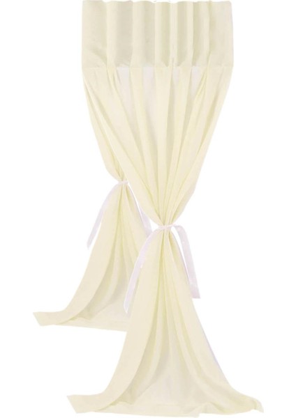 Masa Runner 27 x 118 Inç Gelin Duş Akşam Yemeği Partisi Için Masa Decloth