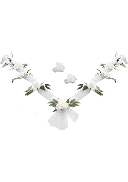 Parti Aksesuarları Simülasyon Gül Ön E fiyatları