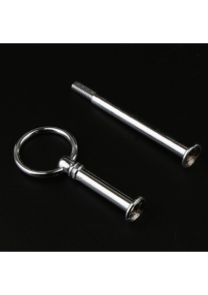 Meyve Plakası Stand Fitting Donanım Çubuğu 8 Pc fırsatları