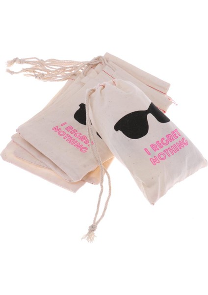 Ilk Yardım Çantası Torbaları 5 Pcs