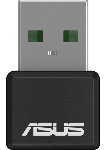 Asus USB-AX55 Nano Kablosuz USB Adaptör