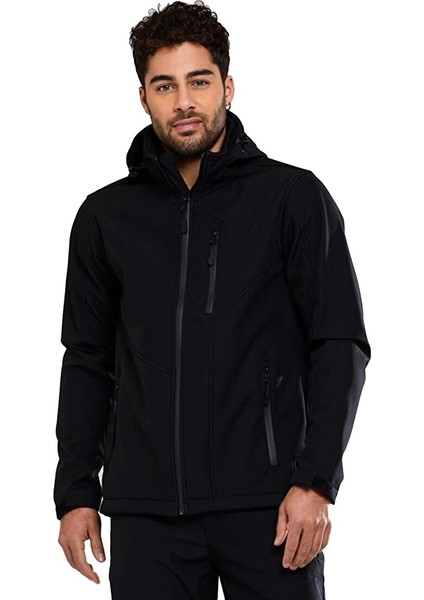 Sagwon Ii.softshell Erkek Mont 2ASSAG01002