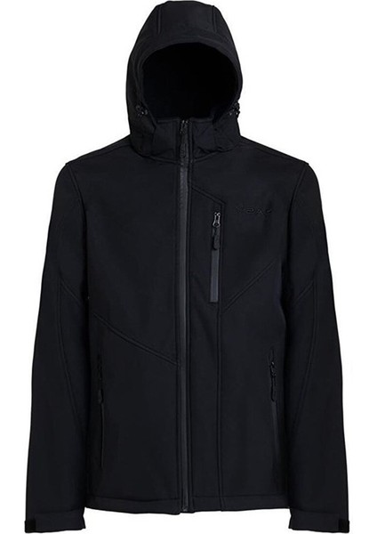 Sagwon Ii.softshell Erkek Mont 2ASSAG01002