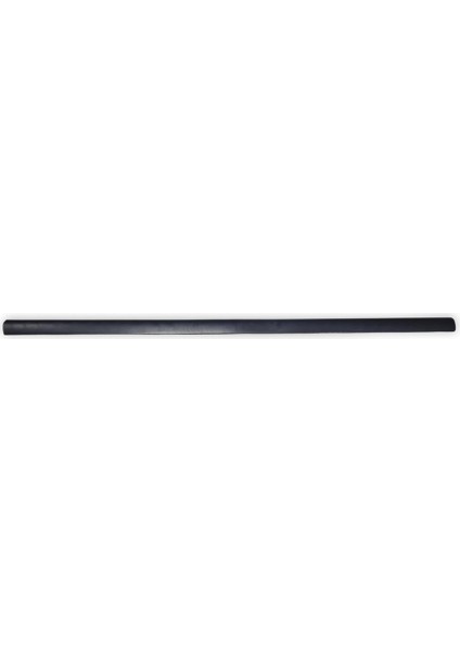 Vw Passat B5.5 2001-2005 Sağ Ön Kapı Çıtası Siyah Plastik 3B0853516