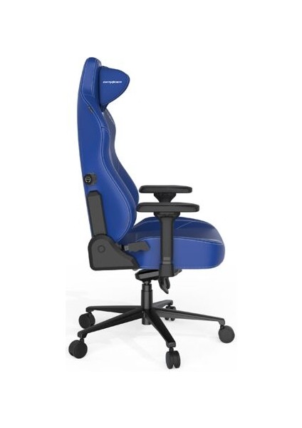 Dxracer Craft Pro Classic Mavi Ofis ve Oyuncu Koltuğu