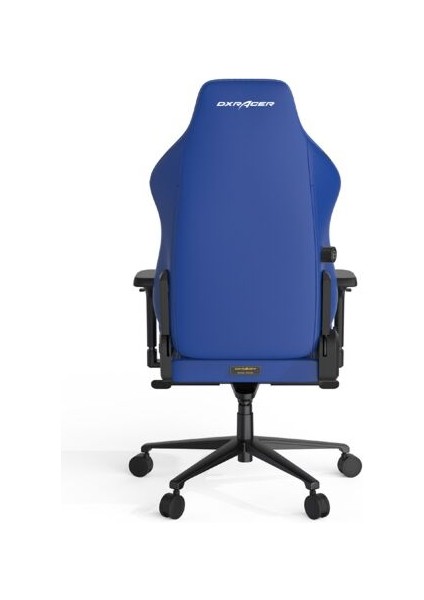 Dxracer Craft Pro Classic Mavi Ofis ve Oyuncu Koltuğu