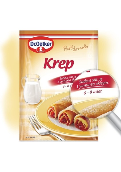 Krep 12 x 177 gr modelleri