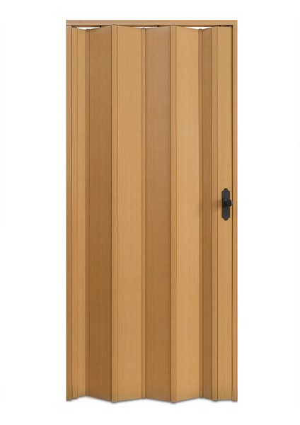 Camsız Pvc Akordiyon Katlanır Kapı - 5 Ayrı Renk Seçeneği fiyatları