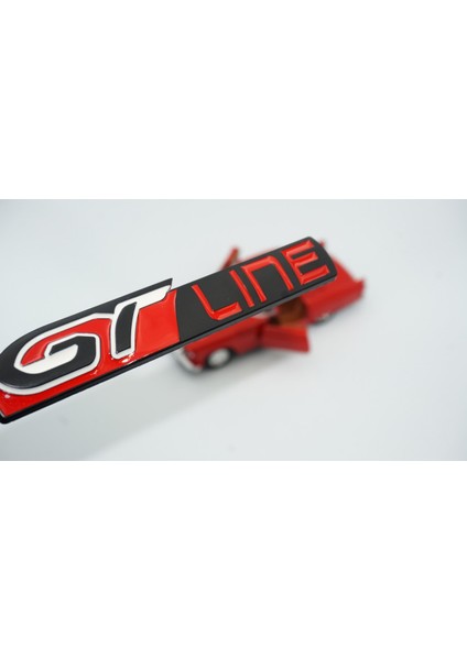 Kia Sportage R Stinger Kx5 K4 K3 K5 Gt Line Bagaj Yeni Versiyon Metal Yazı Logo Amblem