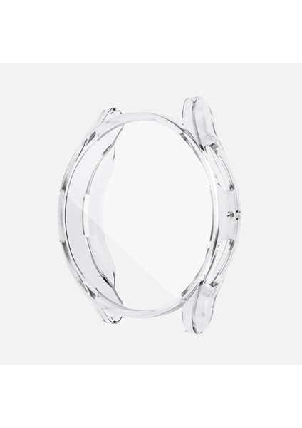 Samsung Galaxy Watch 5 44MM Silikon Kapak Kılıf Ekran Koruyucu fiyatları