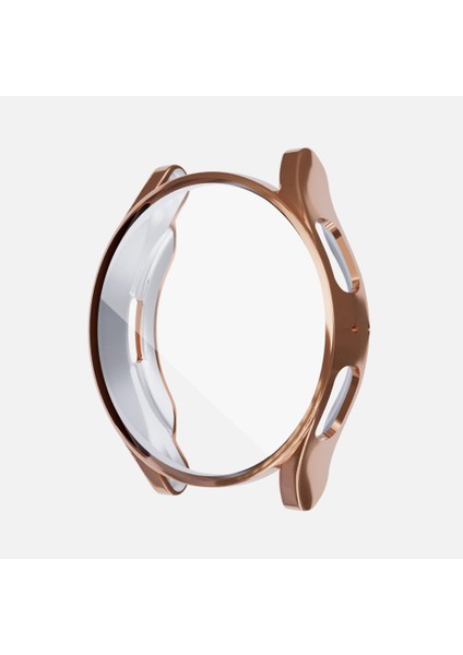 Samsung Galaxy Watch 5 44MM Silikon Kapak Kılıf Ekran Koruyucu fiyatları