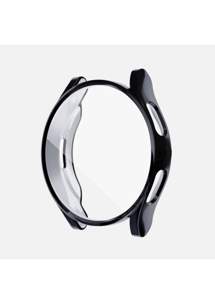 Samsung Galaxy Watch 5 40MM Silikon Kapak Kılıf Ekran Koruyucu